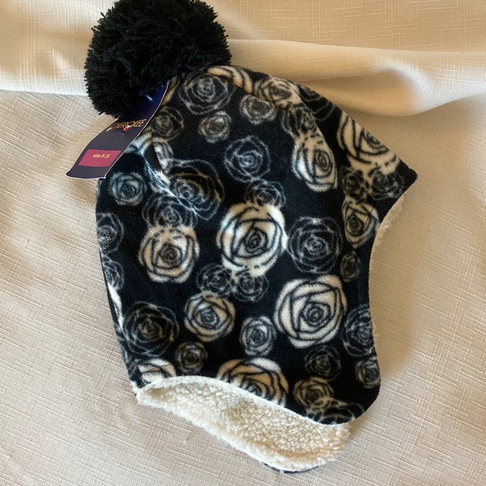 Cherokee girls hat